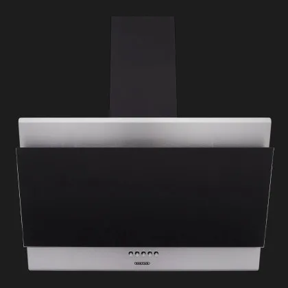 Витяжка ELEYUS похила FOCUS, 50 см, 1000 м3/год (Stainless Steel) (FOCUS 1000 50 IS+BL)