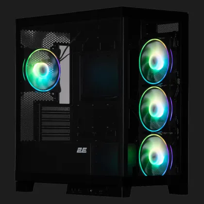 Корпус 2E GAMING Fantom GK701 (Black) (2E-GK701B)