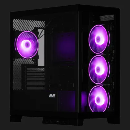 Корпус 2E GAMING Fantom GK701 (Black) (2E-GK701B)