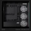 Корпус 2E GAMING Fantom GK701 (Black) (2E-GK701B)