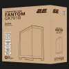 Корпус 2E GAMING Fantom GK701 (Black) (2E-GK701B)