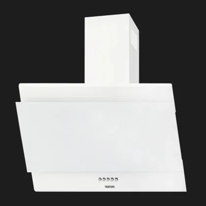 Витяжка ELEYUS похила FOCUS, 50 см, 1000 м3/год (White) (FOCUS 1000 50 WH)