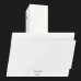Витяжка ELEYUS похила FOCUS, 50 см, 1000 м3/год (White) (FOCUS 1000 50 WH)