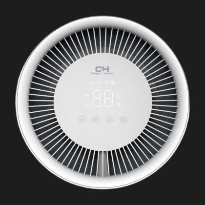 Осушувач повітря Cooper&Hunter CH-D008WDC-16LDWF (White)