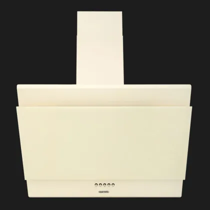 Витяжка ELEYUS похила FOCUS, 60 см, 1000 м3/год (Beige) (FOCUS 1000 60 BG)