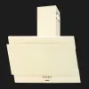 Витяжка ELEYUS похила FOCUS, 60 см, 1000 м3/год (Beige) (FOCUS 1000 60 BG)