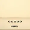 Витяжка ELEYUS похила FOCUS, 60 см, 1000 м3/год (Beige) (FOCUS 1000 60 BG)