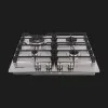 Варильна поверхня Samsung газова, 60 см (NA64H3030AS/WT) (Stainless Steel)