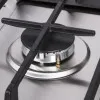 Варильна поверхня Samsung газова, 60 см (NA64H3030AS/WT) (Stainless Steel)