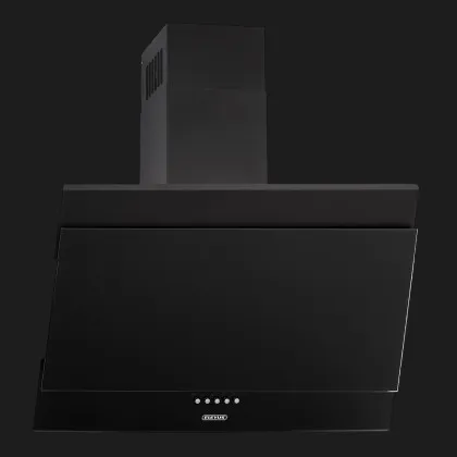 Витяжка ELEYUS похила FOCUS, 60 см, 1000 м3/год (Black) (FOCUS 1000 60 BL)