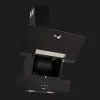 Витяжка ELEYUS похила FOCUS, 60 см, 1000 м3/год (Black) (FOCUS 1000 60 BL)