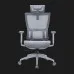 Крісло офісне Officepro Elegant OC660-G-DG-DG (Gray/Dark Gray) (UA)
