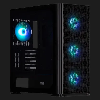 Корпус 2E GAMING Vertex GI01 (Black) (2E-GI01B)
