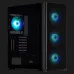 Корпус 2E GAMING Vertex GI01 (Black) (2E-GI01B)