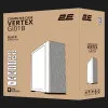 Корпус 2E GAMING Vertex GI01 (Black) (2E-GI01B)