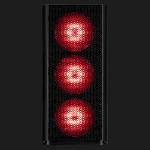 Корпус 2E GAMING Vertex GI01 (Black) (2E-GI01B)