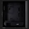 Корпус 2E GAMING Vertex GI01 (Black) (2E-GI01B)