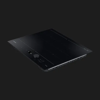Варильна поверхня Samsung індукційна, 60 см (NZ64B7799FK/WT) (Black)