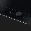 Варильна поверхня Samsung індукційна, 60 см (NZ64B7799FK/WT) (Black)