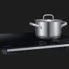 Варильна поверхня Samsung індукційна, 60 см (NZ64B7799FK/WT) (Black)
