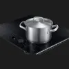 Варильна поверхня Samsung індукційна, 60 см (NZ64B7799FK/WT) (Black)