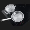 Варильна поверхня Samsung індукційна, 60 см (NZ64R3747BK/WT) (Black)