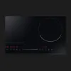Варильна поверхня Samsung індукційна, 60 см (NZ64R3747BK/WT) (Black)