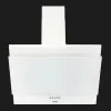 Витяжка ELEYUS похила FOCUS, 60 см, 1000 м3/год (White) (FOCUS 1000 60 WH)