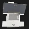 Витяжка ELEYUS похила FOCUS, 60 см, 1000 м3/год (White) (FOCUS 1000 60 WH)
