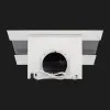 Витяжка ELEYUS похила FOCUS, 60 см, 1000 м3/год (White) (FOCUS 1000 60 WH)
