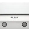 Витяжка ELEYUS похила FOCUS, 60 см, 1000 м3/год (White) (FOCUS 1000 60 WH)