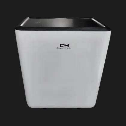 Осушувач повітря Cooper&Hunter CH-D009WD10-20LDUWF (Gray)