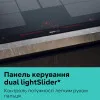 Варильна поверхня Siemens індукційна, 90 см (EX975LVC1E) (Black)