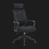Крісло офісне Officepro Harmony OC310-B-B-B (Black) (UA)