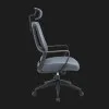 Крісло офісне Officepro Harmony OC310-B-G-G (Black/Gray) (UA)