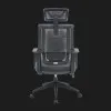 Крісло офісне Officepro Harmony OC310-B-G-G (Black/Gray) (UA)