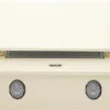 Витяжка ELEYUS похила VERTICAL, 50 см, 1000 м3/год (Beige) (VERTICAL 1000 50 BG)