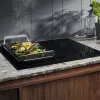 Варочная панель Electrolux индукционная, 60 см (CIV644) (Black)