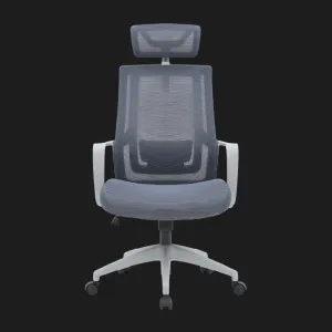 Крісло офісне Officepro Harmony OC310-G-G-G (Gray) (UA) в Бродах