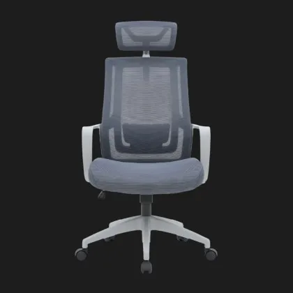 Крісло офісне Officepro Harmony OC310-G-G-G (Gray) (UA)
