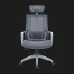 Крісло офісне Officepro Harmony OC310-G-G-G (Gray) (UA)