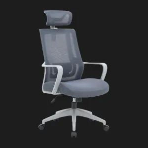 Крісло офісне Officepro Harmony OC310-G-G-G (Gray) (UA) в Бродах