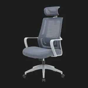 Крісло офісне Officepro Harmony OC310-G-G-G (Gray) (UA) в Бродах