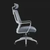 Крісло офісне Officepro Harmony OC310-G-G-G (Gray) (UA)