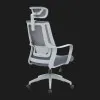 Крісло офісне Officepro Harmony OC310-G-G-G (Gray) (UA)