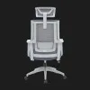 Крісло офісне Officepro Harmony OC310-G-G-G (Gray) (UA)