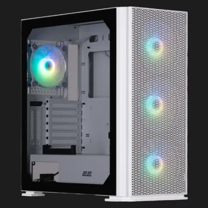Корпус 2E GAMING Vertex GI01 (White) (2E-GI01W)