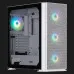 Корпус 2E GAMING Vertex GI01 (White) (2E-GI01W)