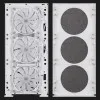 Корпус 2E GAMING Vertex GI01 (White) (2E-GI01W)