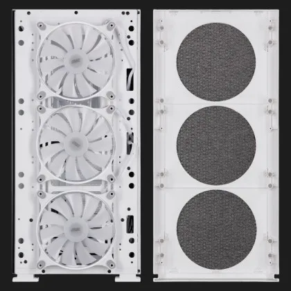 Корпус 2E GAMING Vertex GI01 (White) (2E-GI01W)